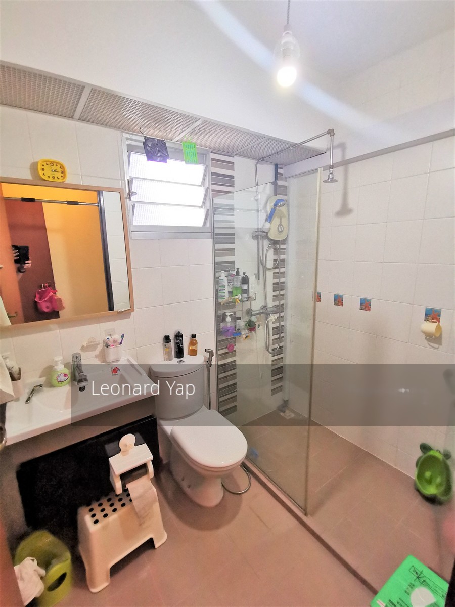 Blk 505D Yishun Street 51 (Yishun), HDB 4 Rooms #218716451